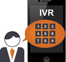 IVR