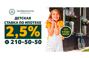 Баннер 3x6