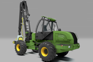 Harvester 01