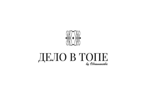 Логотип для бренда одежды