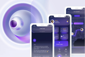 Крипто бот парсер между DEX и CEX