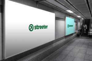Бренд одежды STREETER  - Екатеринбург