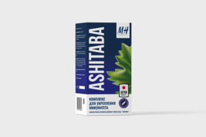 Коробка для MH - Астана