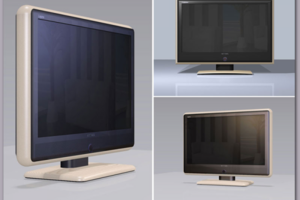 TV LCD26(2007г.)