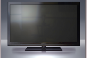 Телевизор LCD