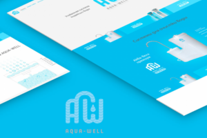 Интернет-магазин фильтров для воды Aqua-well