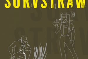Инструкция SurvStraw-mini