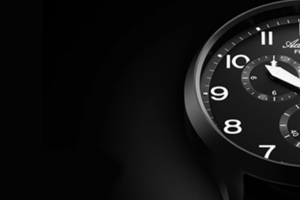 Expensive Watch