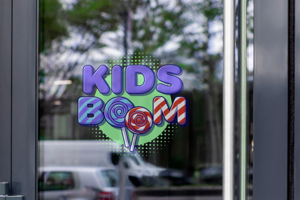 Kidsboom