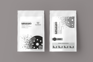 Упаковка шлифовальных кругов Minamo
