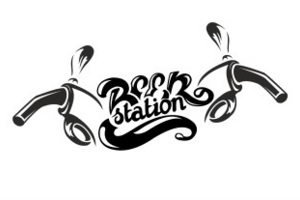 Beer station