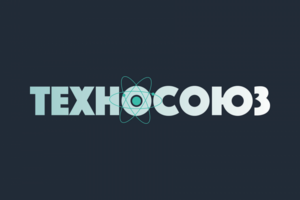 Логотип для общественной организации  "Техносоюз"