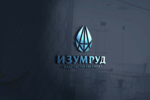 Лого  победа в конкурсе