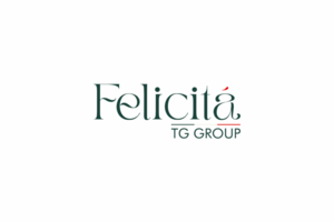 Логотип для туристической компании - Felicita