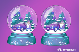 Иллюстрация для игры Hyundai