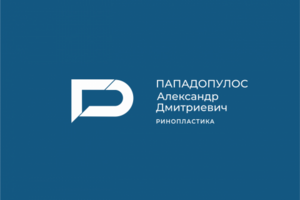 логотип хирурга