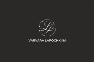 логотип дизайнера