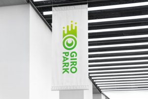 Логотип GiroPark