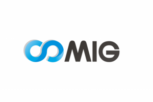 Логотип "MiG"
