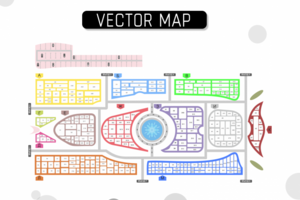 Vector MAp
