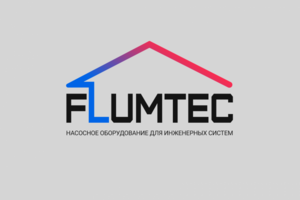 Разработка логотипа Flumtec
