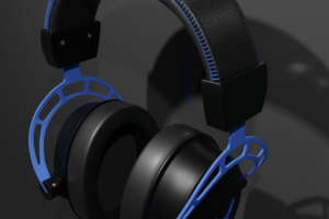 Наушники HyperX