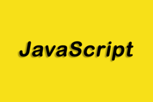 JavaScript
