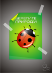 Божья коровка