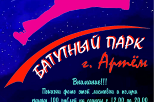 Батут