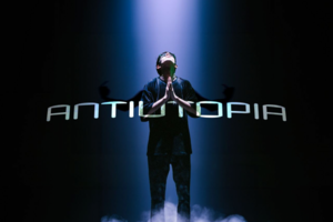 ANTIUTOPIA - Euphoria