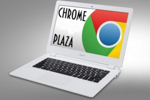МАГАЗИН CHROMEBOOKS