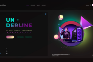 PC GAMING