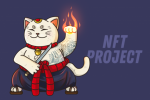 NFT проект