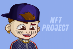 NFT проект