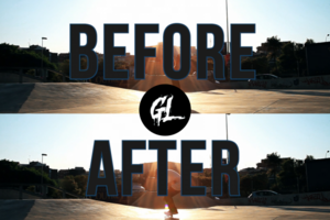 Video Clean Up