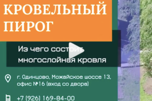 Текст для видео