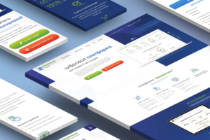 Цифровая платформа «Джератикс»