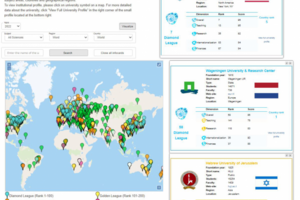 Функционал и дизайн карты с маркерами (JS, OpenLayers, OSM)