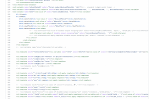 Задача парсинга документа docx в json php-xslt-docx2json
