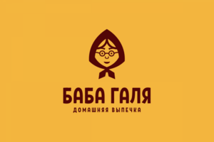 Баба Галя