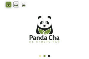 Panda Cha