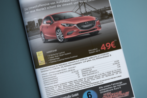 AutoHaus 8