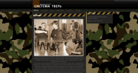Система Тверь