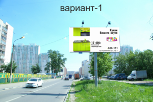 Дизайн баннера