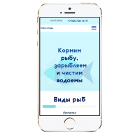 Адаптив rybkavprud.ru