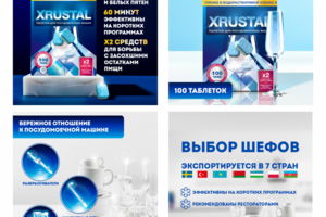 Карточки товара на OZON