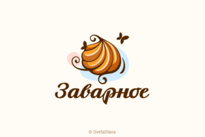 Заварное