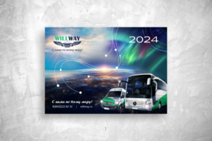 Календарь WillWay