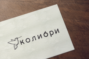 колибри