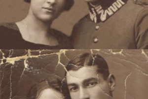 редактирование фотографий